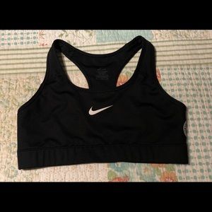 NWOT Nike x SoulCycle sports bra